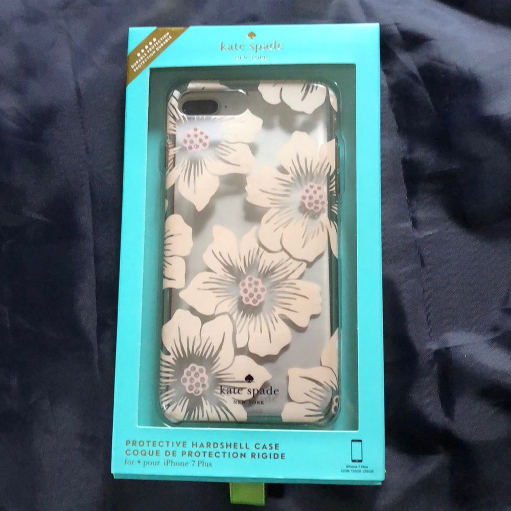 Kate spade case - Picture 4 of 4